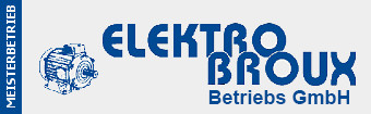 ELEKTRO BROUX