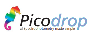 Picodrop