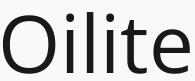 OILITE