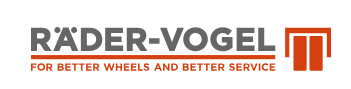 RAEDER-VOGEL