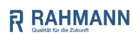RAHMANN