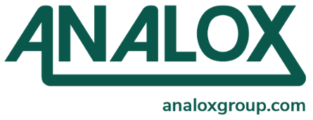 ANALOX logo
