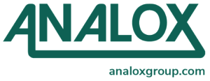 ANALOX logo