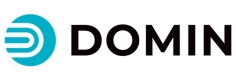 DOMIN logo