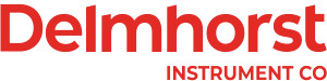 DELMHORST logo