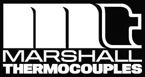 MARSHALL logo