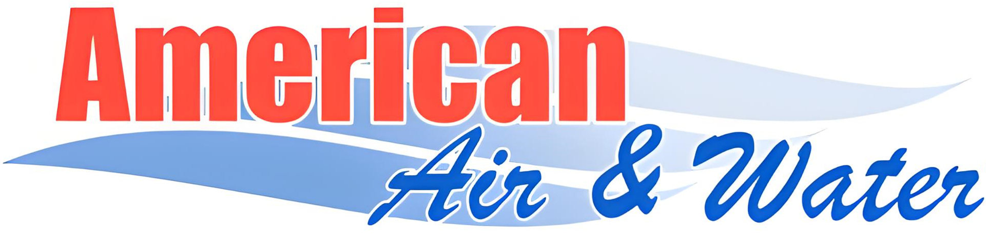 AMERICAN AIR & WATER logo