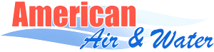 AMERICAN AIR & WATER logo