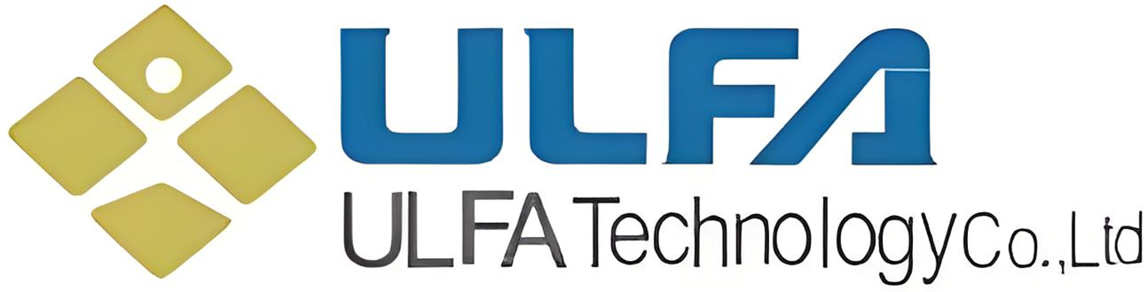 ULFA logo