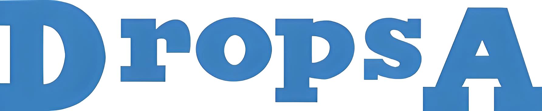 DROPSA logo