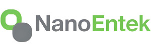 NANOENTEK logo