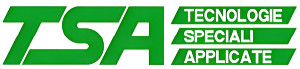 TSA logo