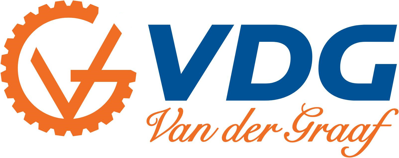 VAN DER GRAFF