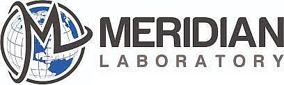 MERIDIAN LABORATORY