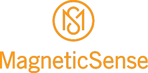 MagneticSense logo