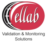 ELLAB logo