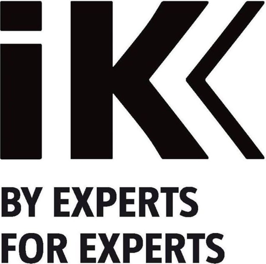 IK Sprayers