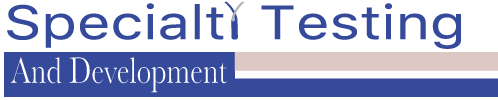 SPECIALTYTEST