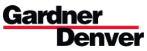 GARDNER DENVER