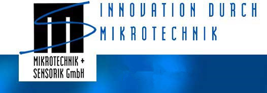 MIKROTECHNIK+SENSORIK