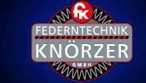 KNOERZER（Federntechnik Knorzer）