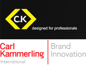 C.K TOOLS (Carl Kammerling)
