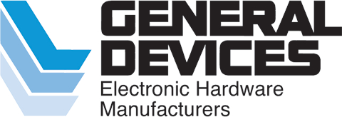 GENERAL DEVICES logo