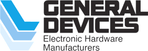 GENERAL DEVICES logo