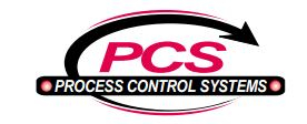 Process Control Systems