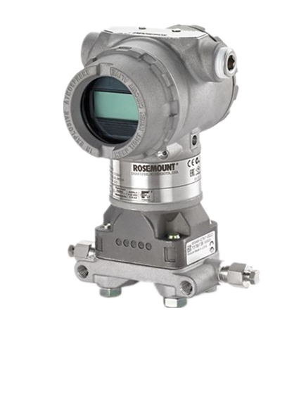 ROSEMOUNT變送器3051CD3A22A1AB4M5DFHR5