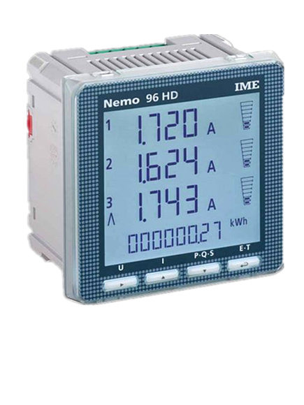 IME多功能指示器Nemo 96HDMF96001，MF96002