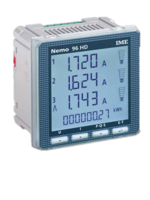 IME多功能指示器Nemo 96HD
