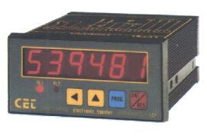 計數器LFM42系列