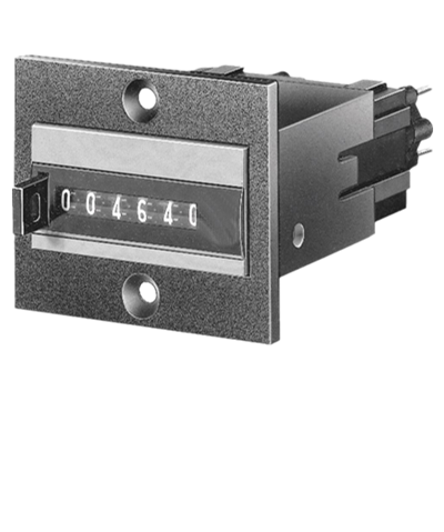 HENGSTLER脈沖計數器464-468464.181