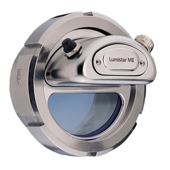 LUMIGLAS帶燈視鏡MV65/ME65