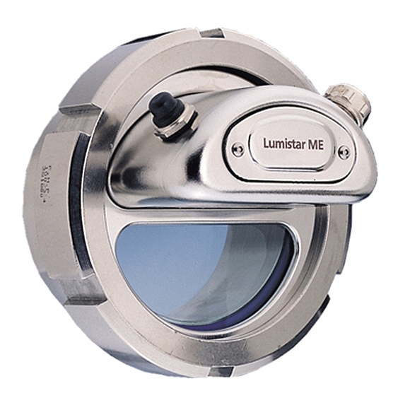 LUMIGLAS带灯视镜MV65/ME65