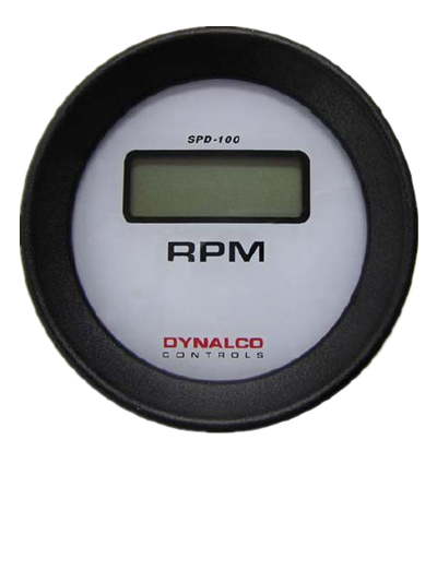 DYNALCO轉速表SPD100
