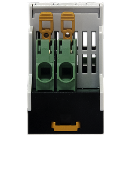 VERIVOLT電壓傳感器IsoBlock V-1c