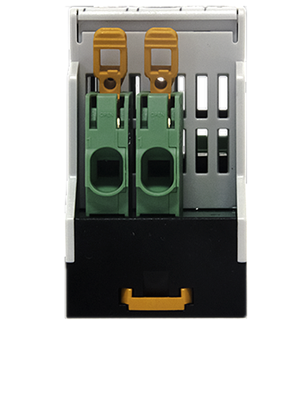 VERIVOLT电压传感器IsoBlock V-1c