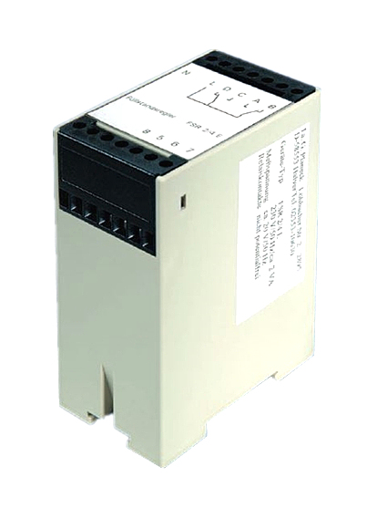 PLANECK液位控制器FSR2-4E 230V 50HZ