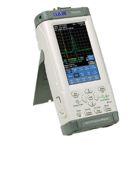 TTI频谱分析仪PSA3605，PSA6005