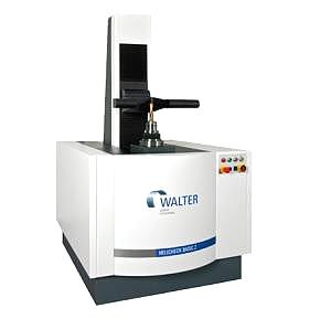 WALTER数控3D光学坐标测量机Helicheck Basic 3