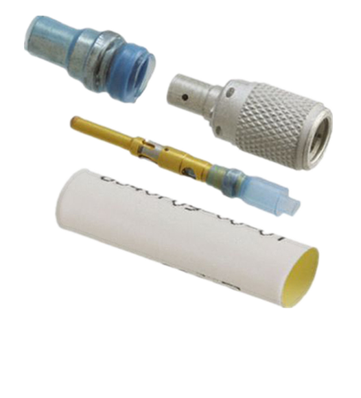 RAYCHEM連接器DK-621-0039-4P
