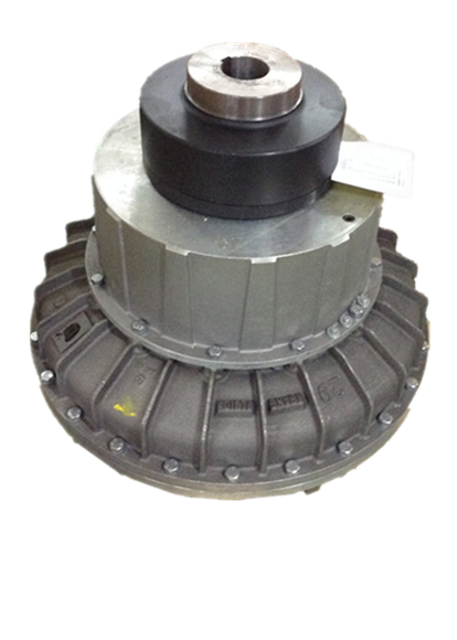 TRANSFLUID耦合器29 CCKRG 110-80