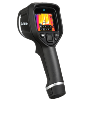 FLIR 熱成像儀