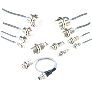 OMRON 長(cháng)距離型接近傳感器 E2EM