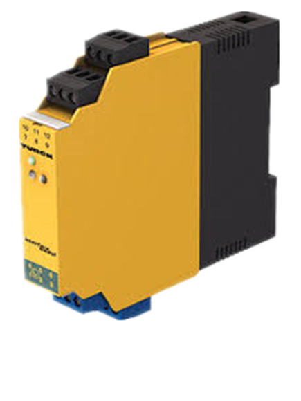 TURCK隔離變送器IM33-22Ex-Hi/24VDC