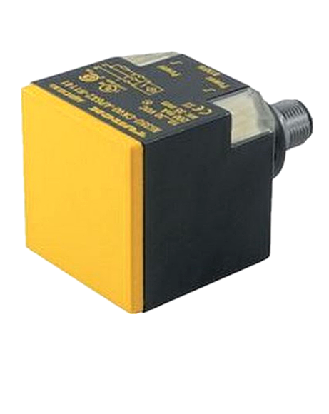 TURCK传感器NI50U-CK40-AP6*2-H1141