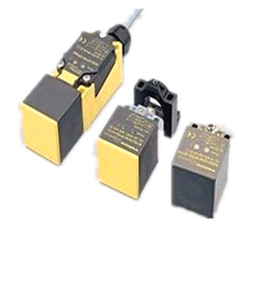 TURCK传感器NI2-Q6，5-AP6-0.1-FS4.4X3/S034