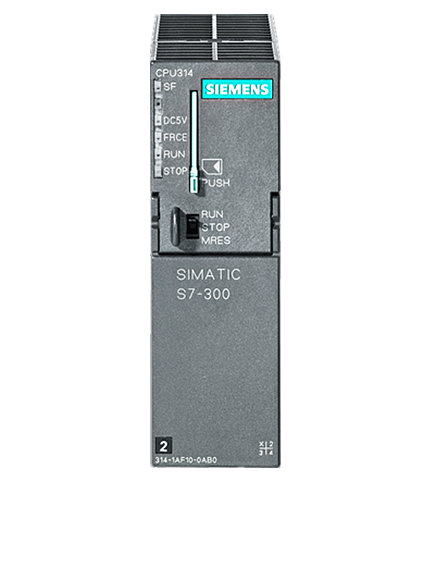 SIEMENS模块6ES7314-6CG03-0ABO